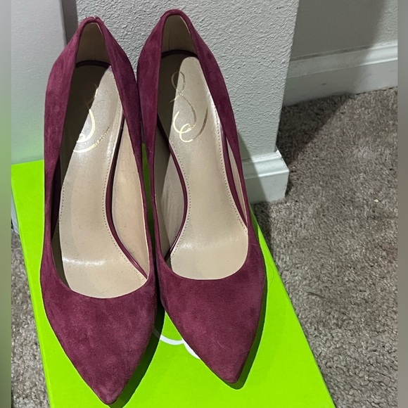 Sam Edelman Shoes - Sam Edelman Hazel Pumps